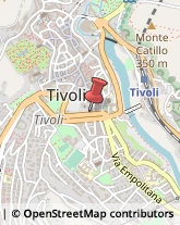 Tessuti Arredamento - Dettaglio Tivoli,00019Roma