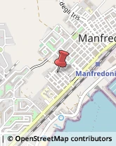 Imprese Edili Manfredonia,71043Foggia