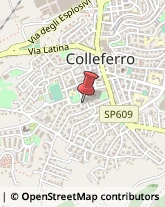 Palestre e Centri Fitness Colleferro,00034Roma