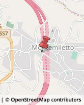 Calcestruzzo e Cemento - Manufatti Montemiletto,83038Avellino