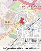 Spedizionieri Doganali Modugno,70026Bari