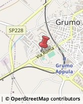 Aziende Agricole Grumo Appula,70025Bari