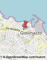 Campeggi, Villaggi Turistici e Ostelli Giovinazzo,70054Bari