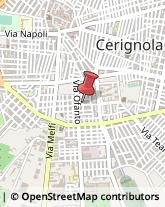 Podologia - Studi e Centri Cerignola,71042Foggia