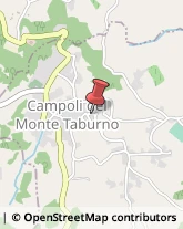 Imprese Edili Campoli del Monte Taburno,82030Benevento