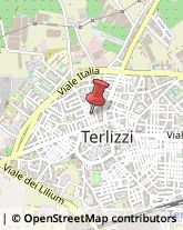 Parrucchieri Terlizzi,70038Bari