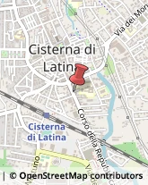 Osterie e Trattorie,04012Latina