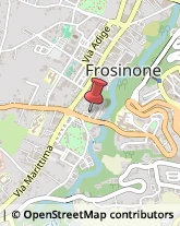 Pronto Soccorso Frosinone,03100Frosinone