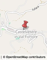 Studi Medici Generici Castelvetere in Val Fortore,82023Benevento