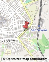 Corrieri San Severo,71016Foggia