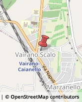 Società Immobiliari Vairano Patenora,81059Caserta