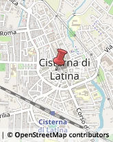 Autolinee Cisterna di Latina,04012Latina