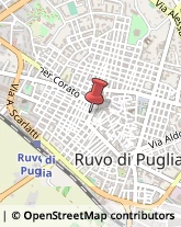 Associazioni Sindacali Ruvo di Puglia,70037Bari