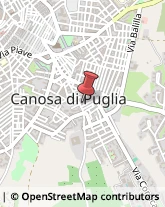 Ambulatori e Consultori Canosa di Puglia,76012Barletta-Andria-Trani