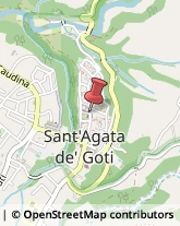 Bar e Caffetterie Sant'Agata de' Goti,82019Benevento