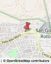 Notai San Giovanni Rotondo,71013Foggia