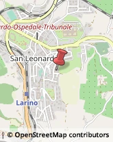 Imprese Edili Larino,86035Campobasso