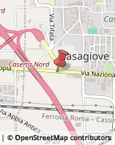 Carte da Gioco Casagiove,81022Caserta