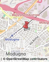 Ingegneri Modugno,70032Bari