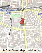 Corso Benedetto Croce, 78,70125Bari