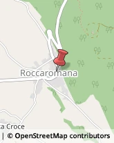 Ristoranti Roccaromana,81051Caserta