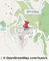 Panetterie Sant'Agata di Puglia,71028Foggia