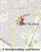 Autonoleggio Fonte Nuova,00013Roma