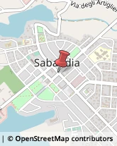 Geometri Sabaudia,04016Latina