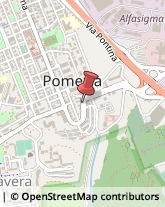 Autoveicoli - Radiatori Pomezia,00040Roma