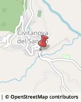 Imprese Edili Civitanova del Sannio,86091Isernia