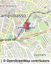 Trasporti Eccezionali Campobasso,86100Campobasso