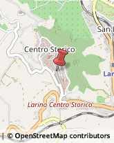 Osterie e Trattorie Larino,86035Campobasso