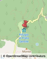 Rifugi Alpini Capracotta,86082Isernia