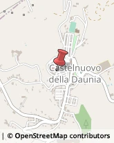 Associazioni Sindacali Castelnuovo della Daunia,71034Foggia