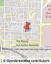 Corso Trieste, 201,81010Caserta