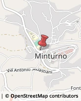 Carabinieri Minturno,04026Latina
