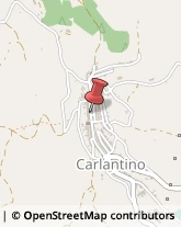 Geometri Carlantino,71030Foggia