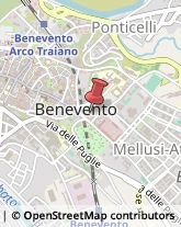 Estetiste - Scuole Benevento,82100Benevento