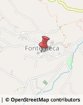 Farmacie Fontegreca,81014Caserta