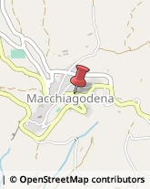 Carabinieri Macchiagodena,86096Isernia