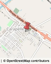 Ingegneri Carapelle,71041Foggia