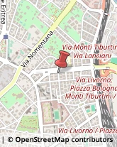 Televisori, Videoregistratori e Radio ,00162Roma