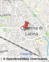 Estetiste Cisterna di Latina,04012Latina