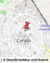 Consulenza Informatica Corato,70033Bari