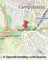 Trasporto Pubblico Campobasso,86100Campobasso