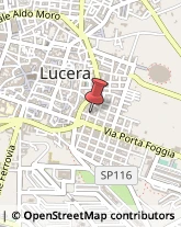 Pensioni Lucera,71036Foggia