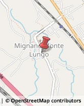 Geometri Mignano Monte Lungo,81049Caserta