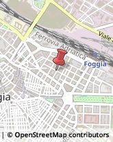 Istituti di Bellezza Foggia,71100Foggia