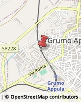 Aziende Agricole Grumo Appula,70025Bari