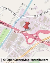 Costruzioni Meccaniche Frosinone,03100Frosinone